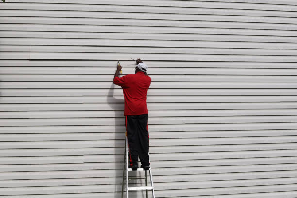 Best Aluminum Siding Installation  in Westminster, MD