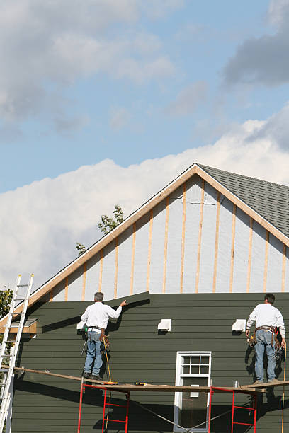 Best Siding for New Construction  in Westminster, MD