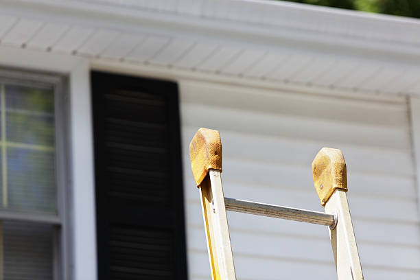 Best Historical Building Siding Restoration  in Westminster, MD